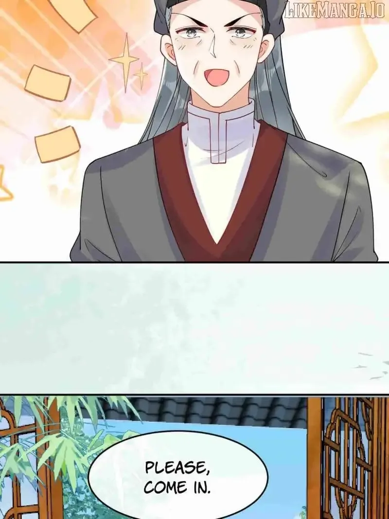 The Ghostly Doctor Chapter 604 page 19