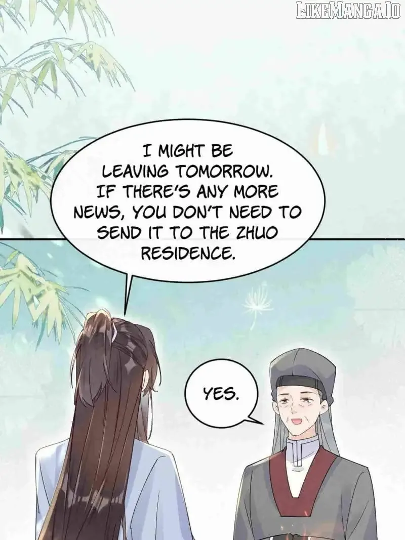 The Ghostly Doctor Chapter 604 page 24