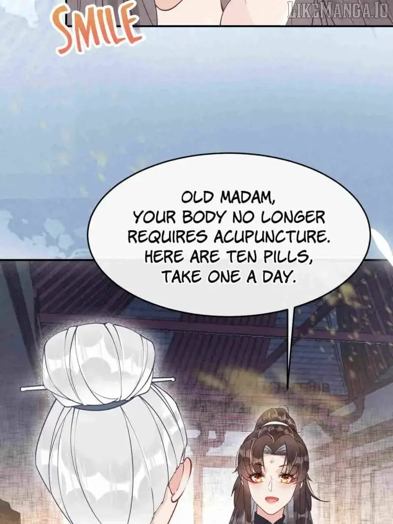 The Ghostly Doctor Chapter 604 page 4