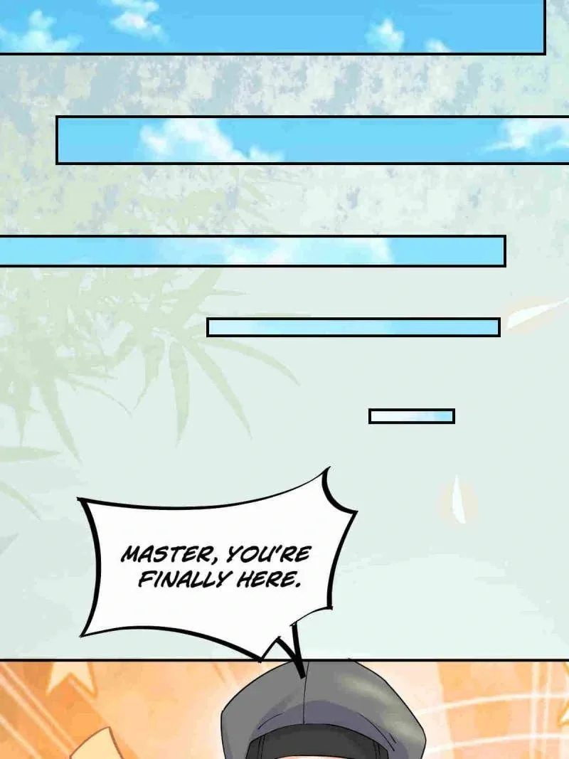 The Ghostly Doctor Chapter 604 page 18