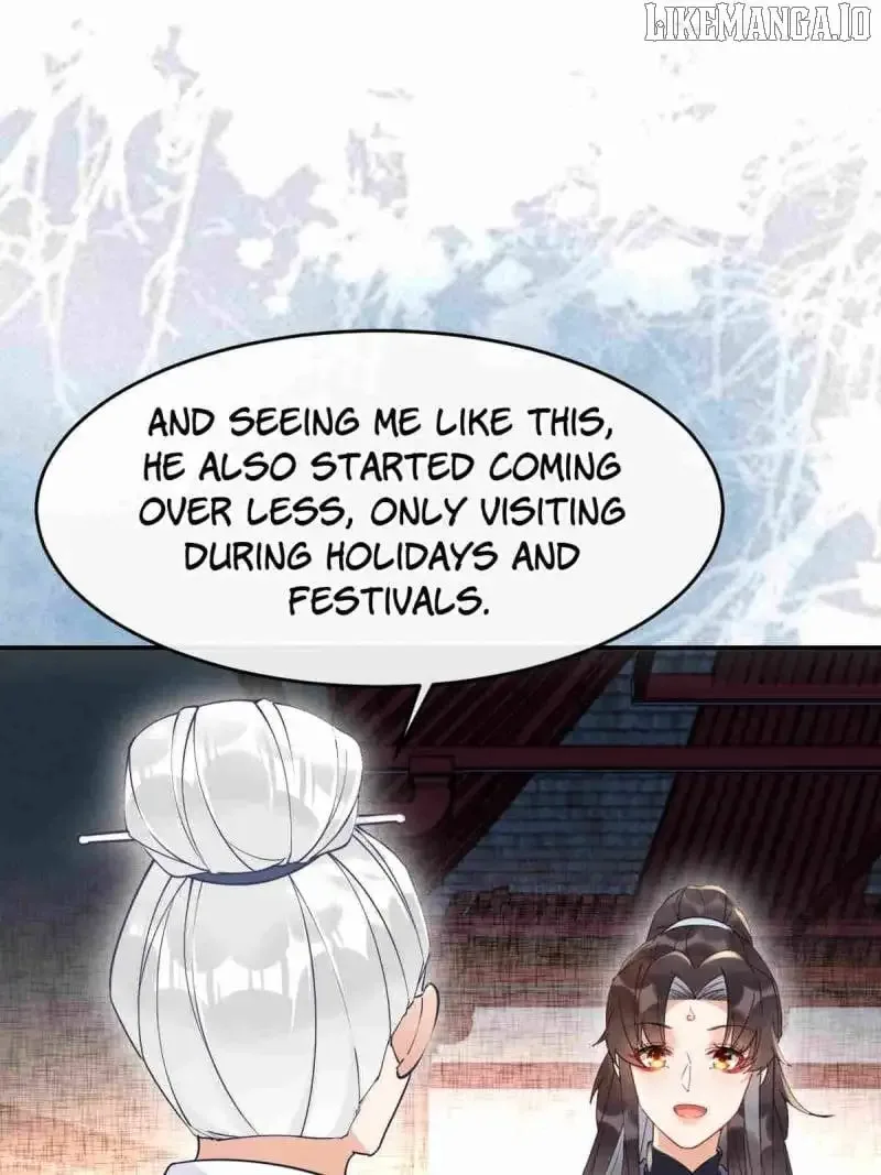 The Ghostly Doctor Chapter 604 page 12