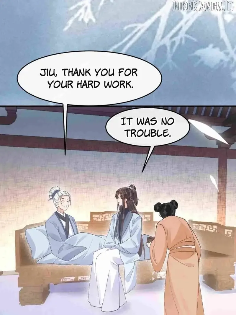 The Ghostly Doctor Chapter 604 page 6