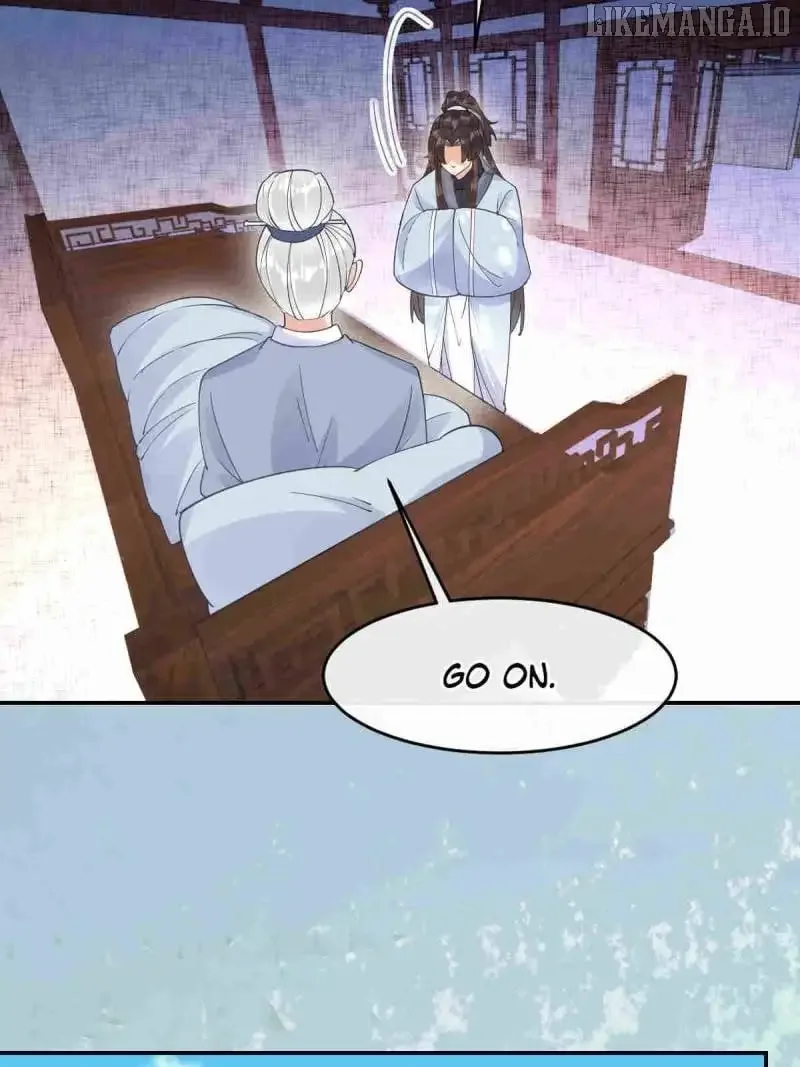 The Ghostly Doctor Chapter 604 page 17