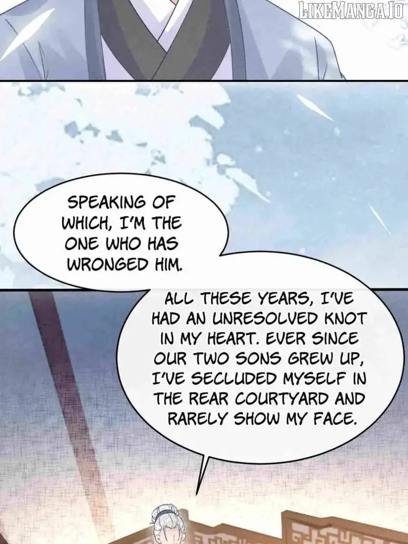 The Ghostly Doctor Chapter 604 page 10