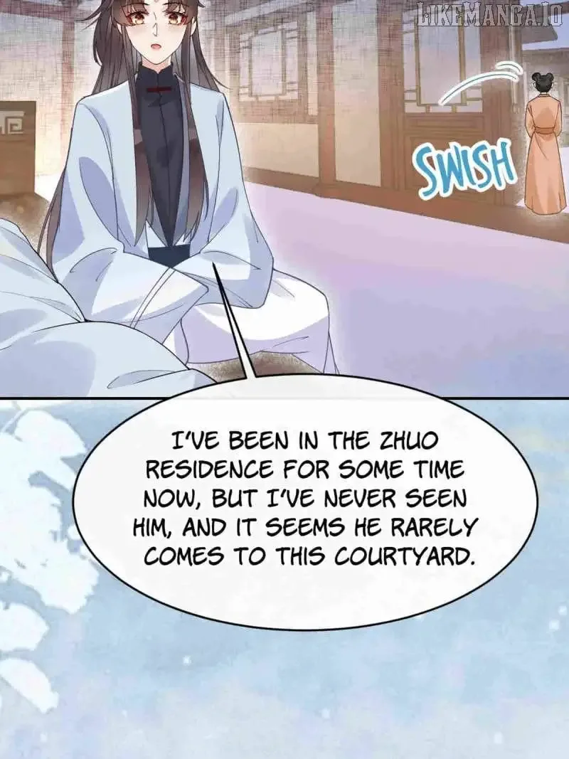 The Ghostly Doctor Chapter 604 page 8