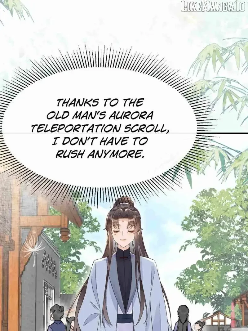 The Ghostly Doctor Chapter 604 page 27