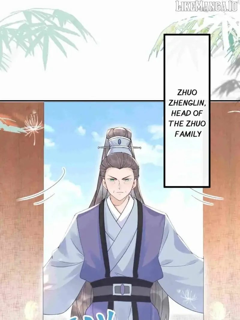 The Ghostly Doctor Chapter 604 page 32