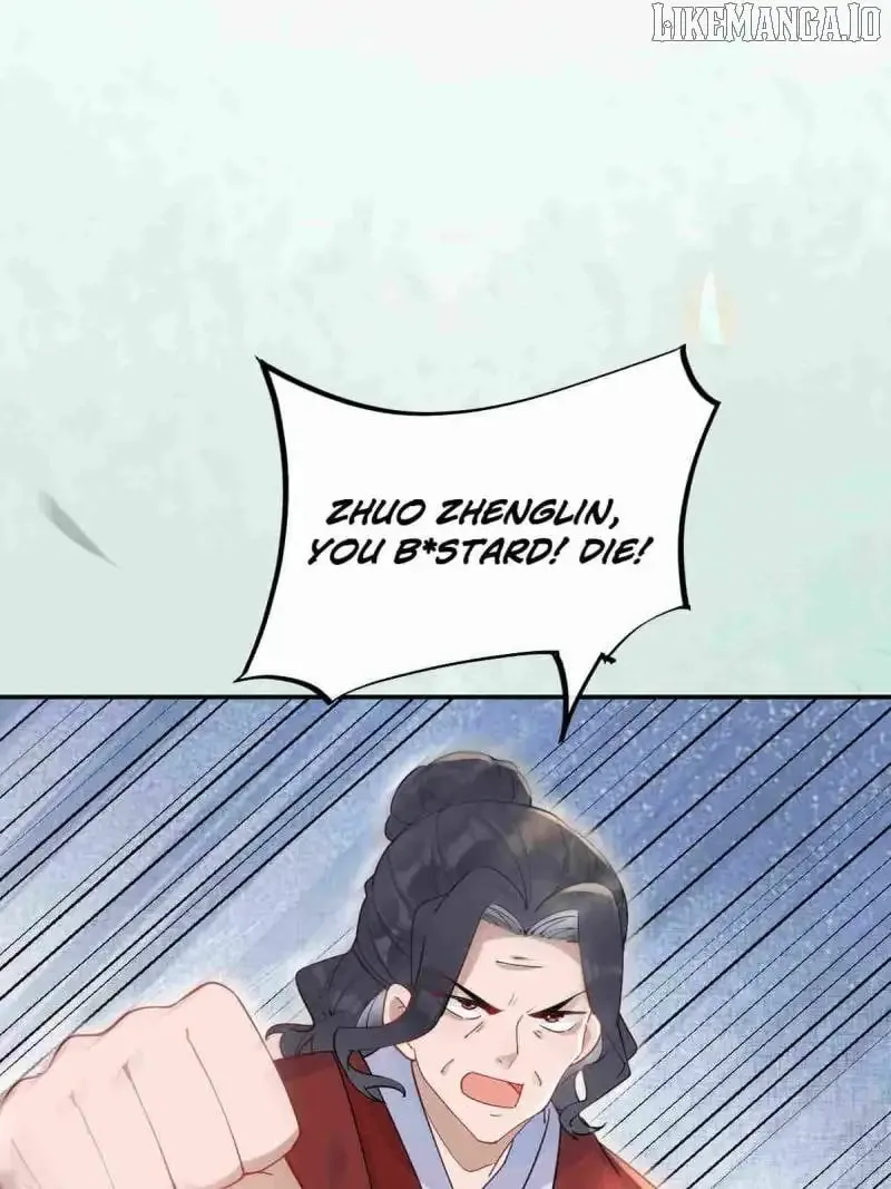 The Ghostly Doctor Chapter 604 page 34