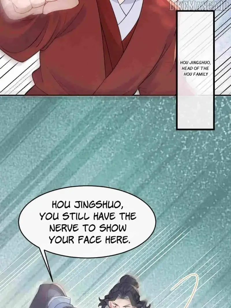 The Ghostly Doctor Chapter 604 page 35