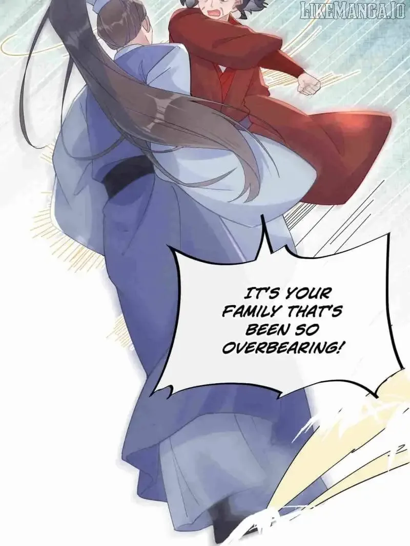 The Ghostly Doctor Chapter 604 page 36