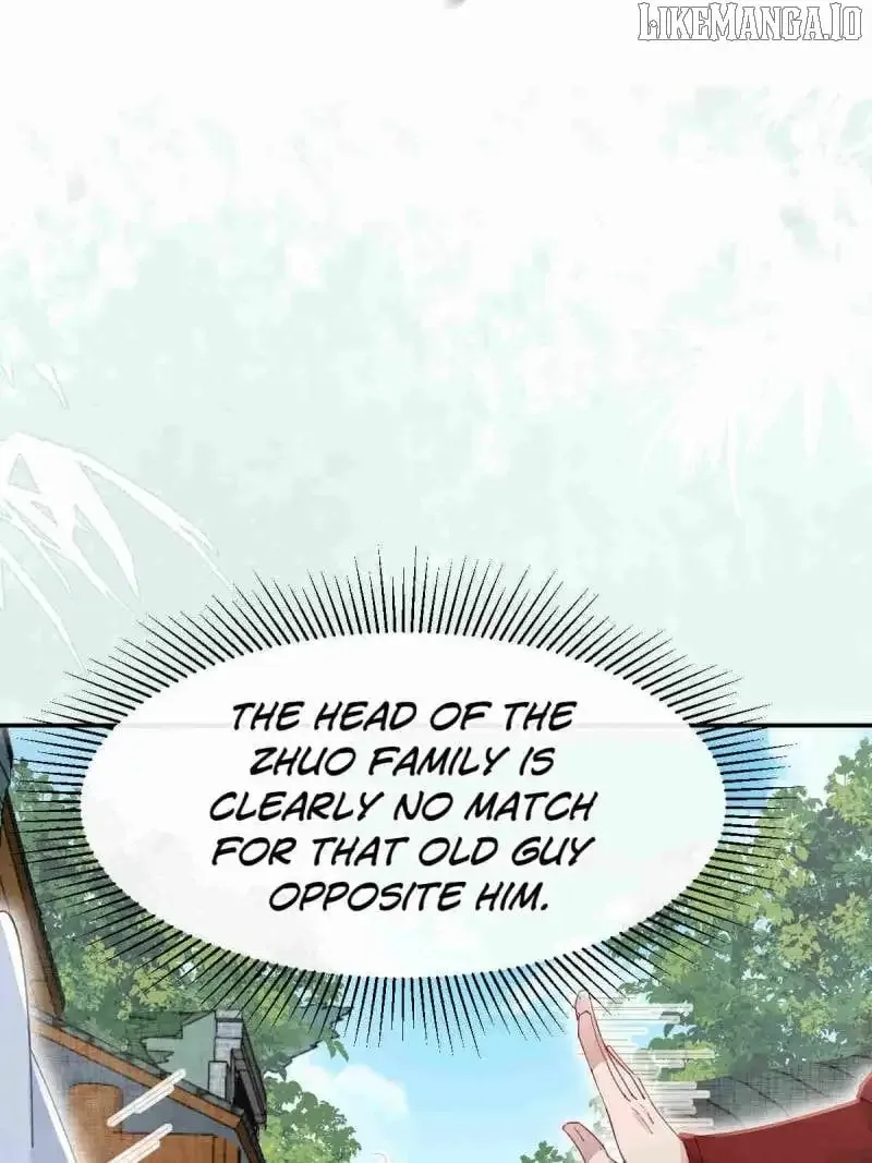 The Ghostly Doctor Chapter 604 page 37
