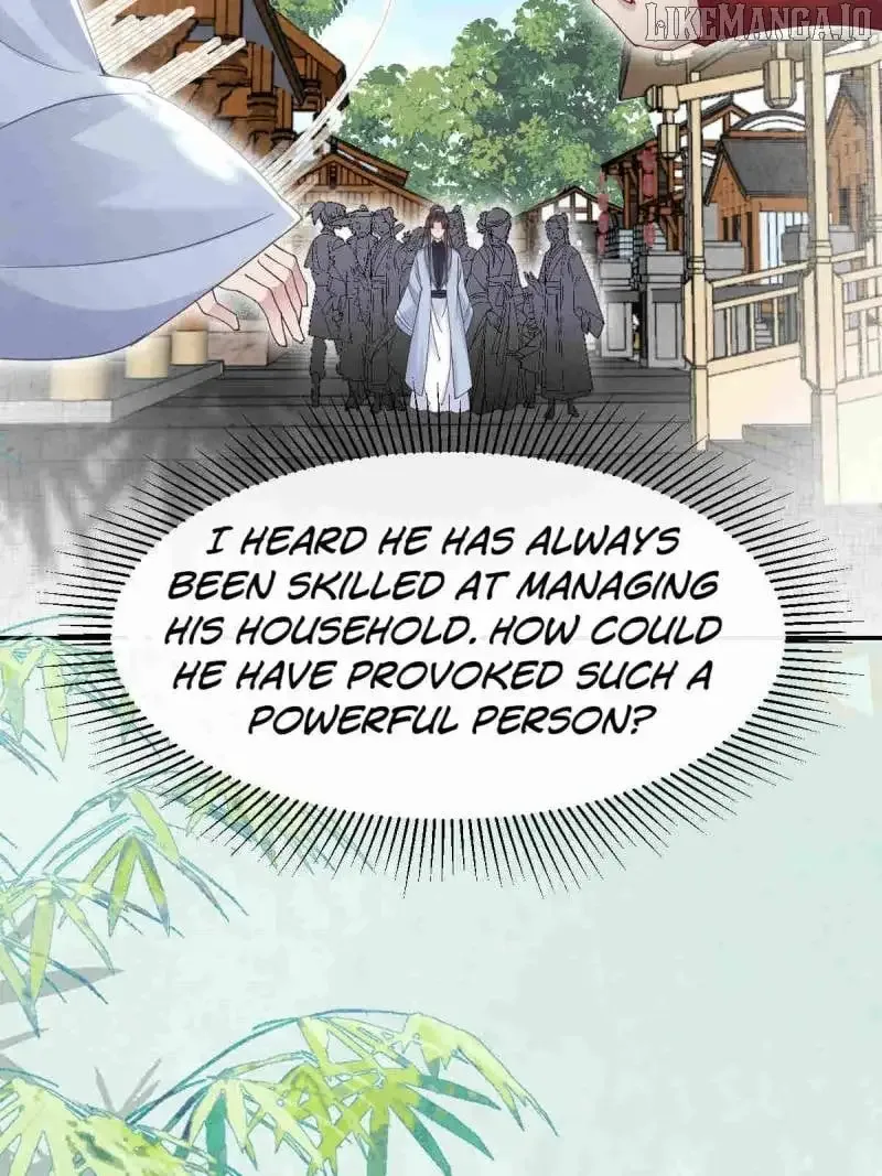The Ghostly Doctor Chapter 604 page 38