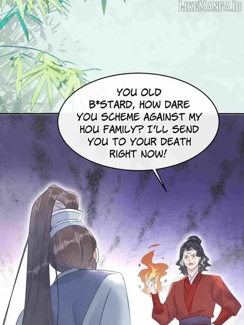 The Ghostly Doctor Chapter 604 page 39
