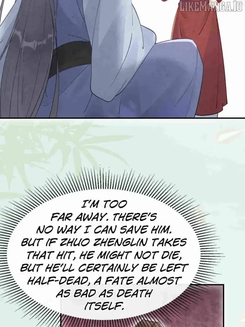 The Ghostly Doctor Chapter 604 page 40