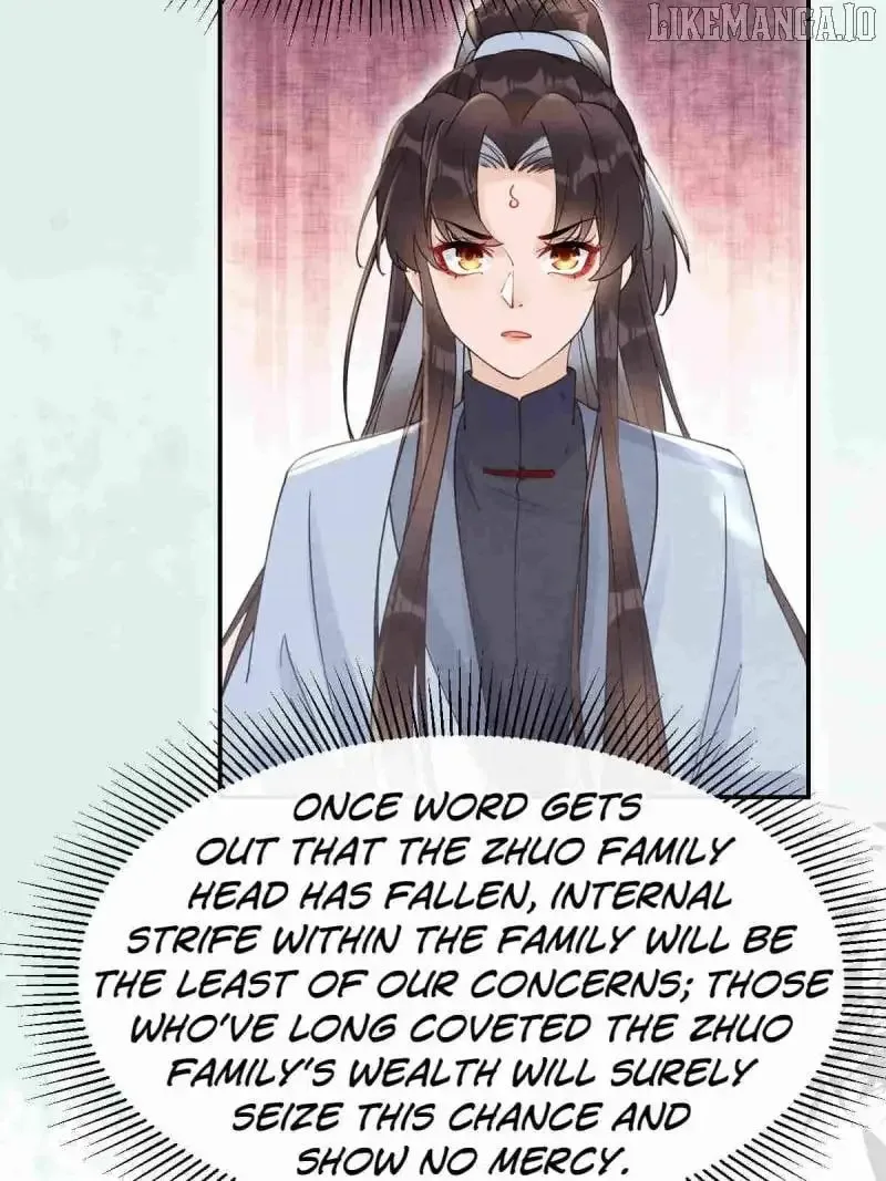 The Ghostly Doctor Chapter 604 page 41