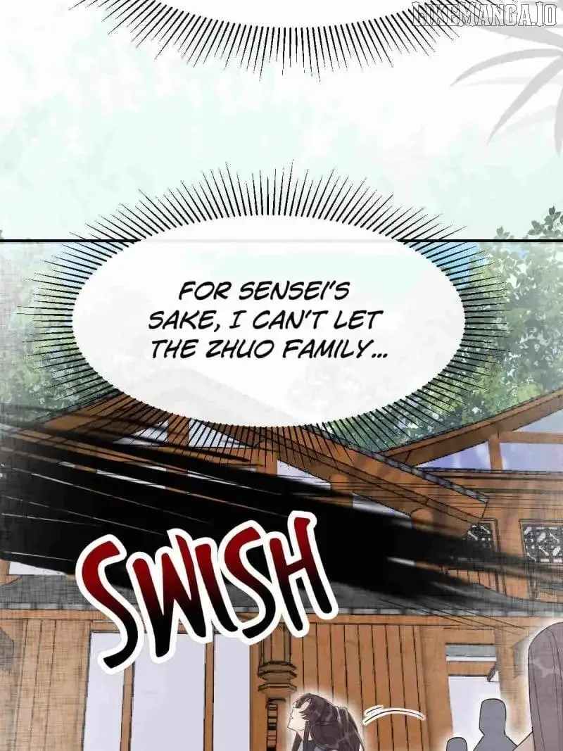 The Ghostly Doctor Chapter 604 page 42