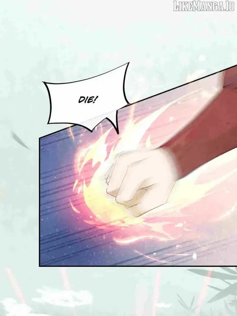The Ghostly Doctor Chapter 604 page 44