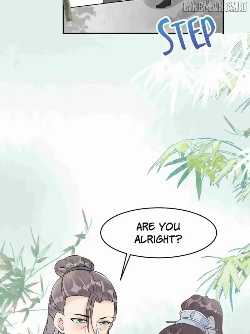 The Ghostly Doctor Chapter 604 page 51