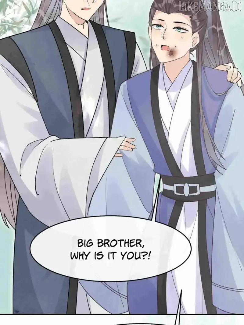 The Ghostly Doctor Chapter 604 page 52