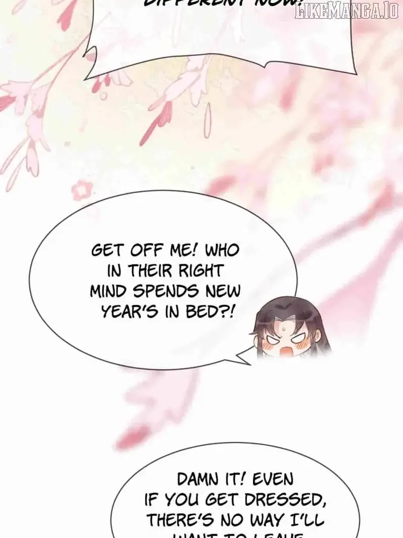 The Ghostly Doctor Chapter 606 page 18