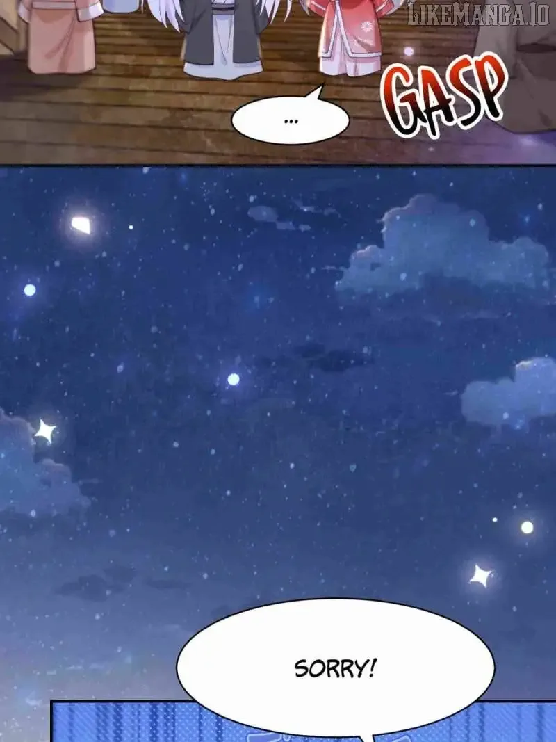 The Ghostly Doctor Chapter 607 page 4