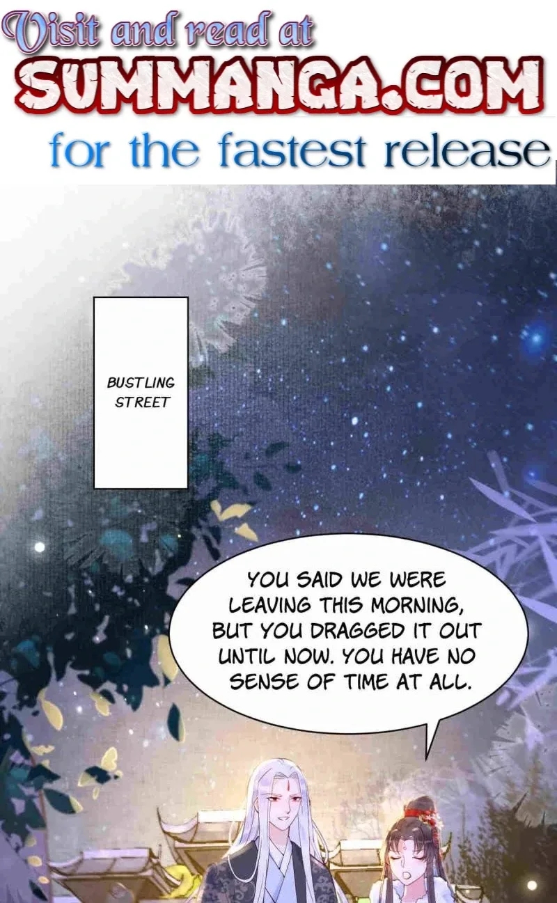 The Ghostly Doctor Chapter 607 page 1