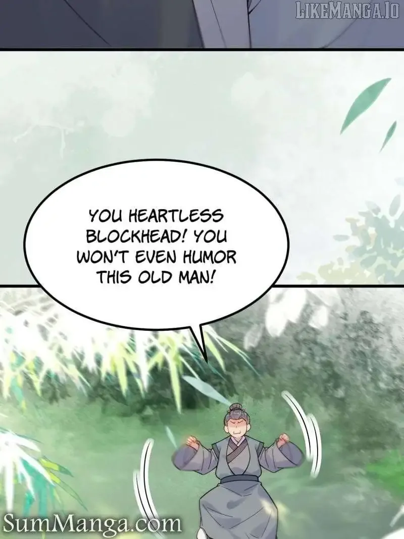 The Ghostly Doctor Chapter 608 page 28