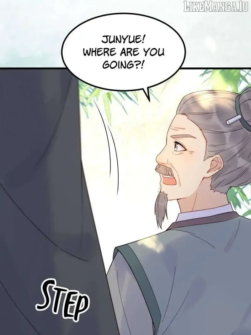 The Ghostly Doctor Chapter 608 page 27
