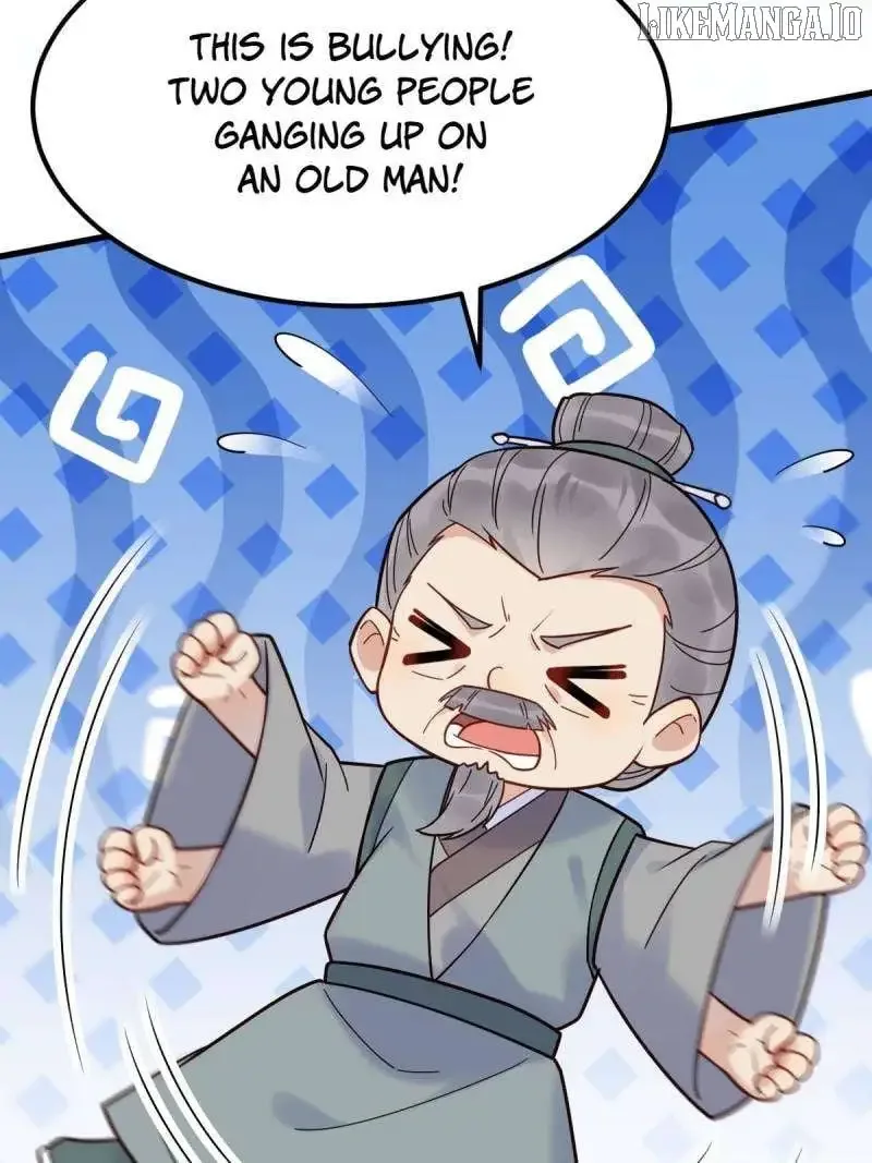 The Ghostly Doctor Chapter 608 page 30