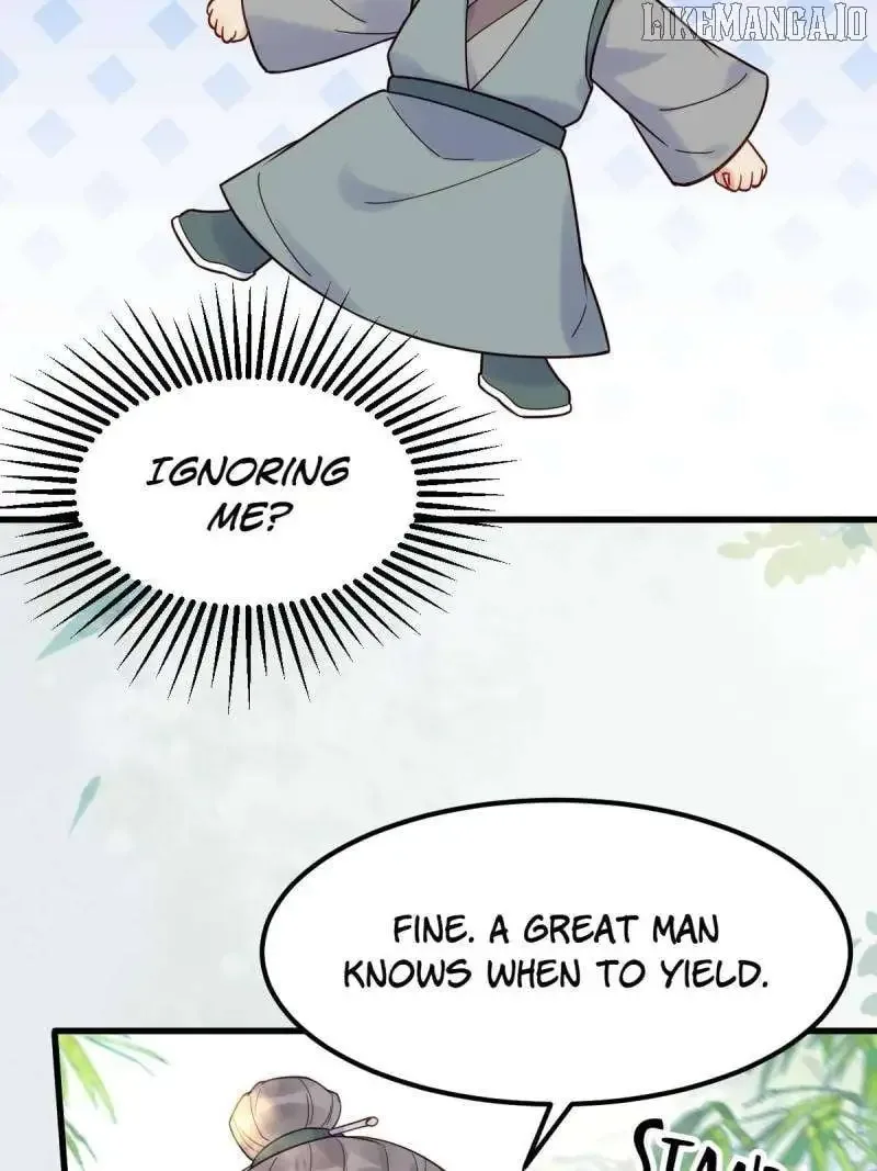 The Ghostly Doctor Chapter 608 page 32