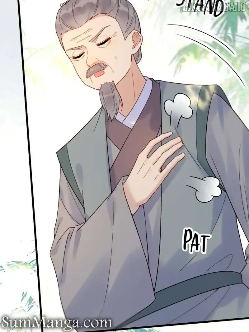 The Ghostly Doctor Chapter 608 page 33