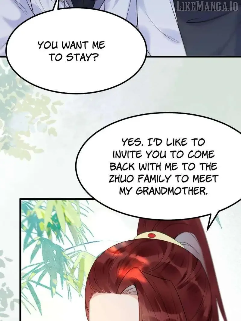 The Ghostly Doctor Chapter 608 page 45