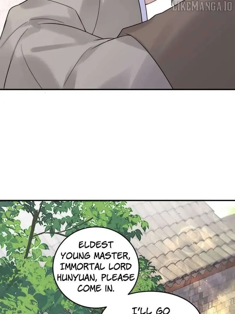 The Ghostly Doctor Chapter 609 page 7