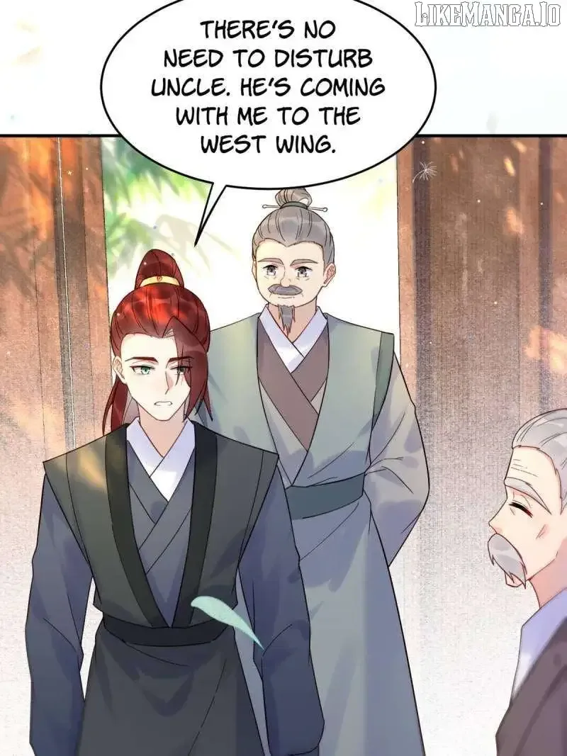 The Ghostly Doctor Chapter 609 page 9