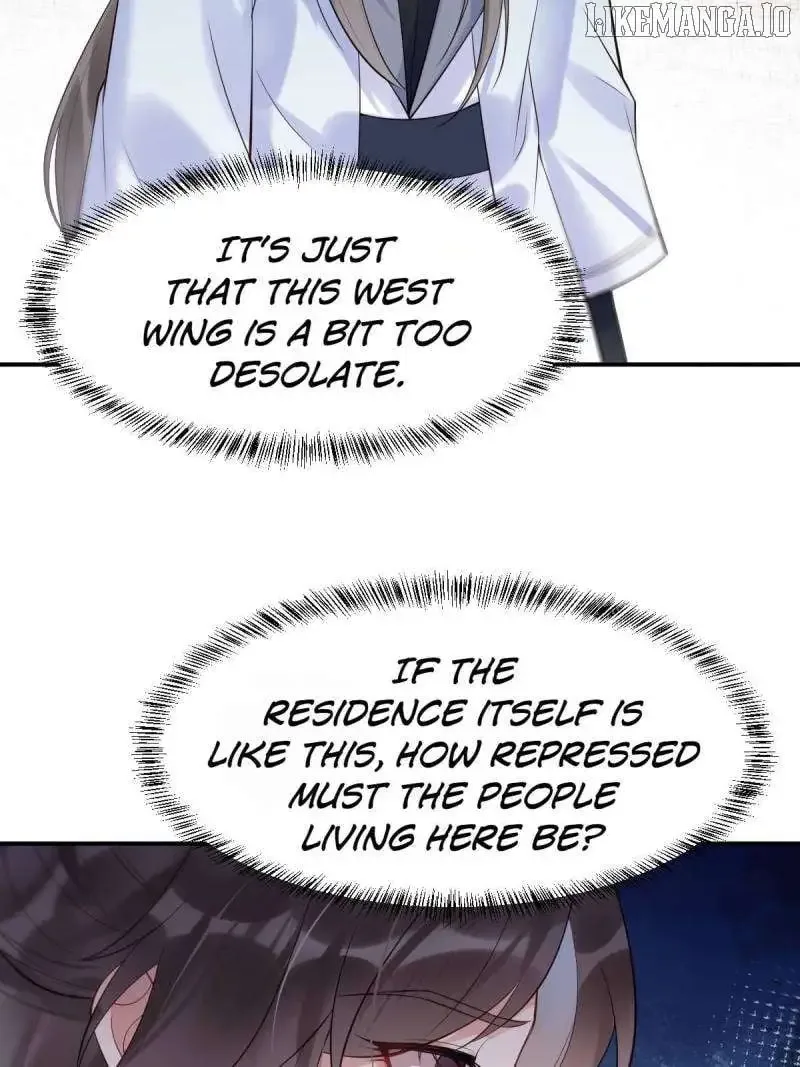 The Ghostly Doctor Chapter 609 page 21