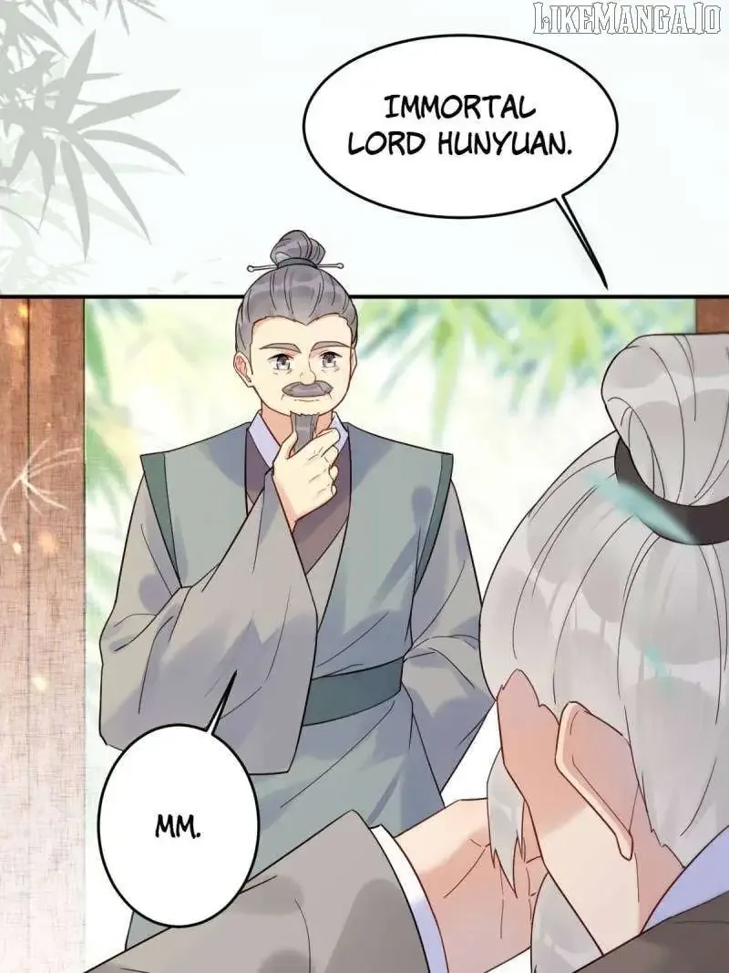The Ghostly Doctor Chapter 609 page 6
