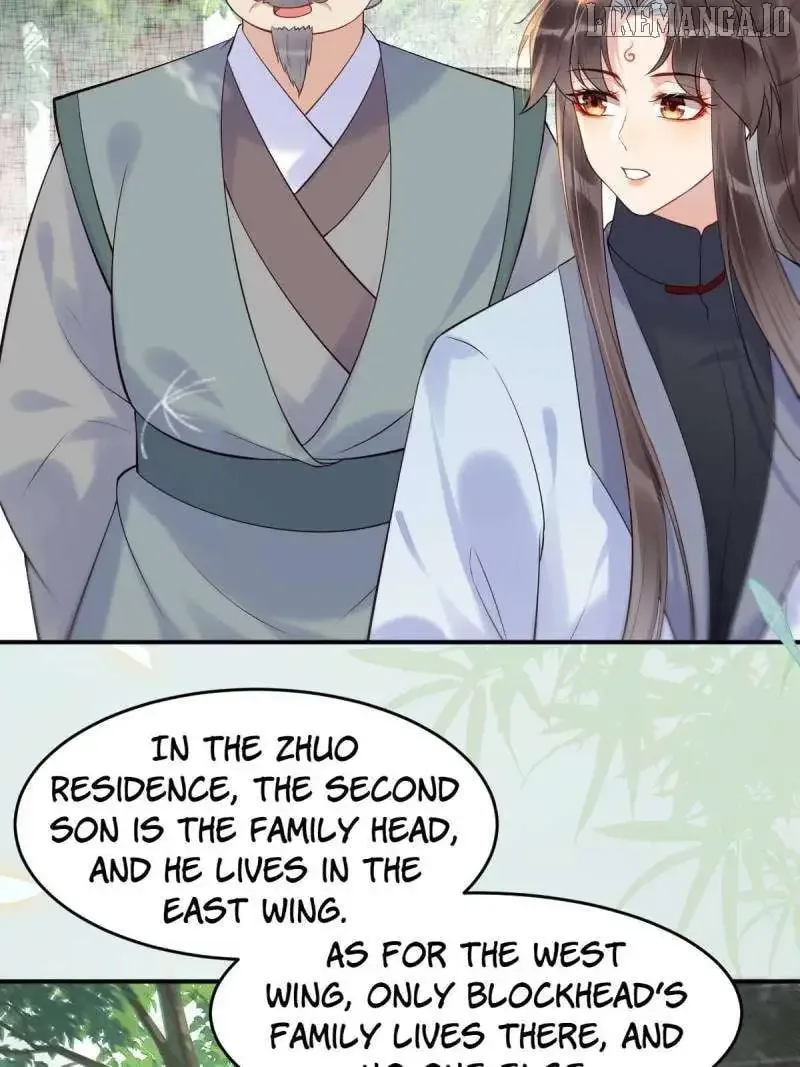 The Ghostly Doctor Chapter 609 page 18