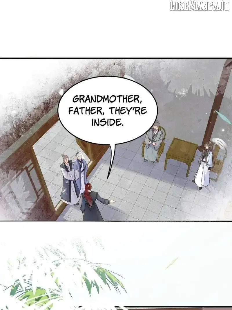 The Ghostly Doctor Chapter 609 page 29