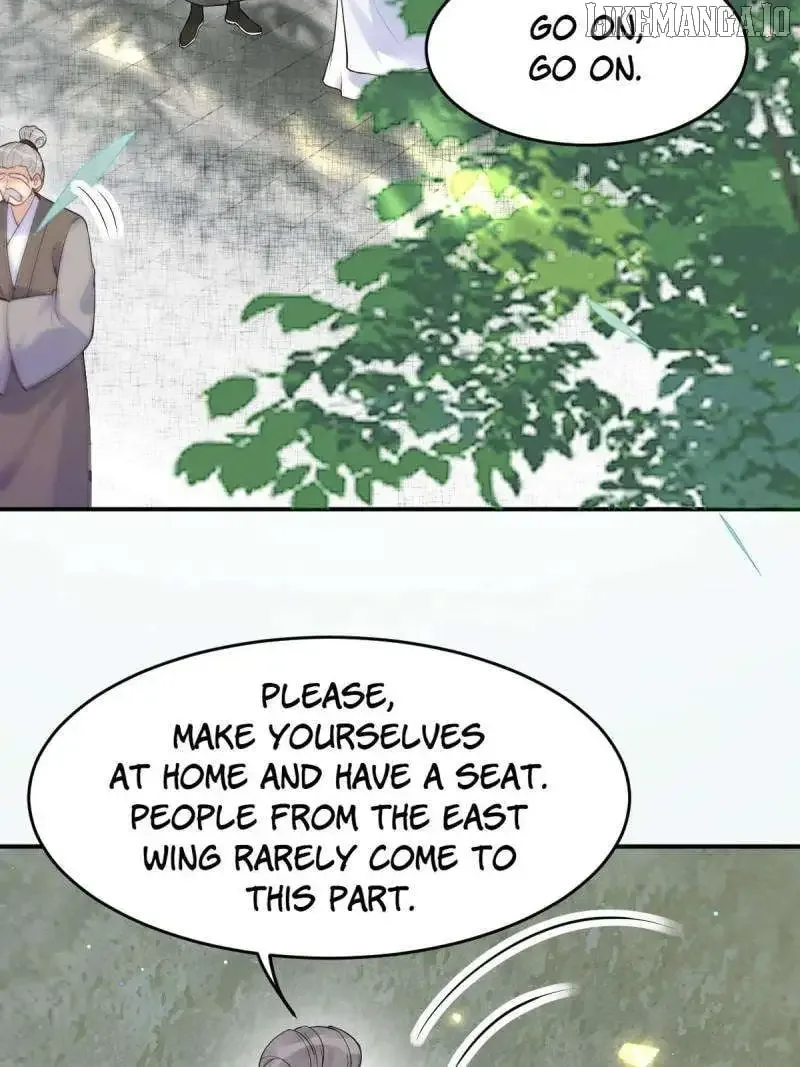The Ghostly Doctor Chapter 609 page 24
