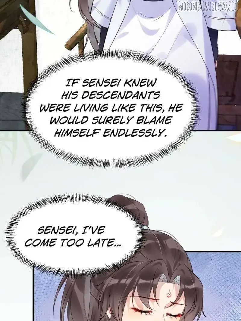 The Ghostly Doctor Chapter 609 page 27