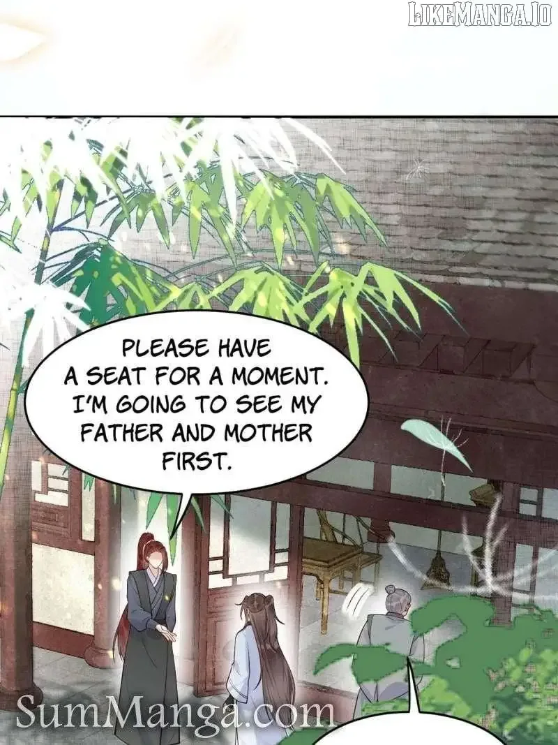 The Ghostly Doctor Chapter 609 page 23