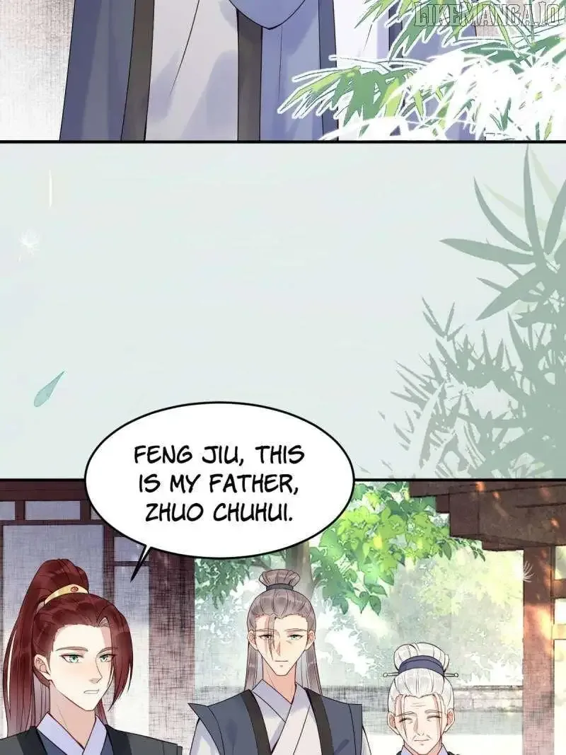 The Ghostly Doctor Chapter 609 page 31