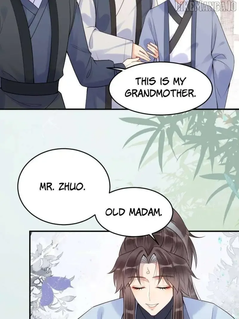 The Ghostly Doctor Chapter 609 page 32