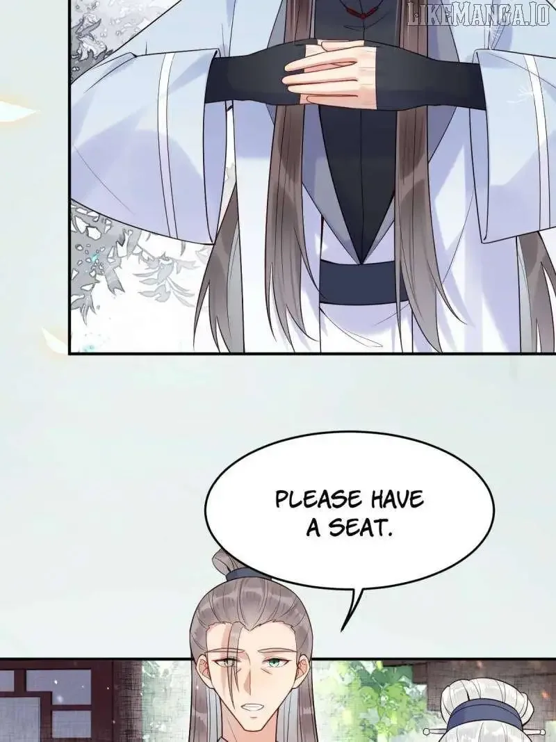 The Ghostly Doctor Chapter 609 page 33