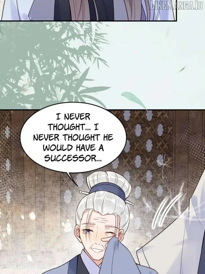 The Ghostly Doctor Chapter 609 page 37