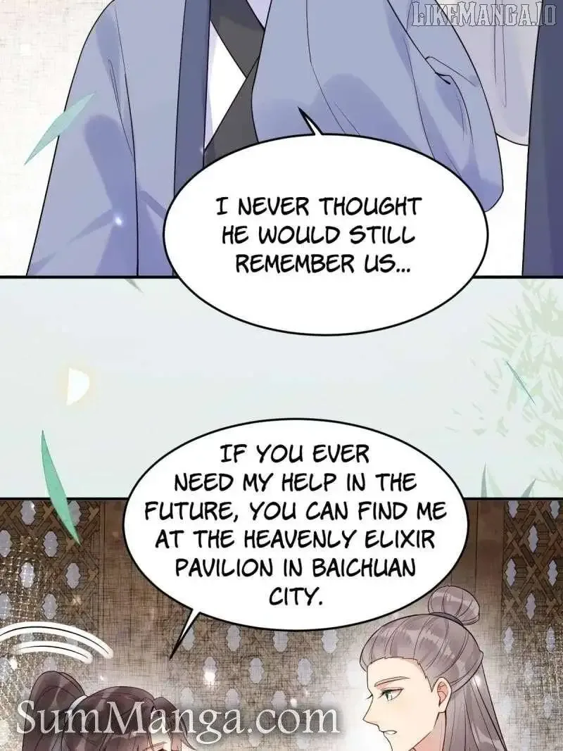 The Ghostly Doctor Chapter 609 page 38