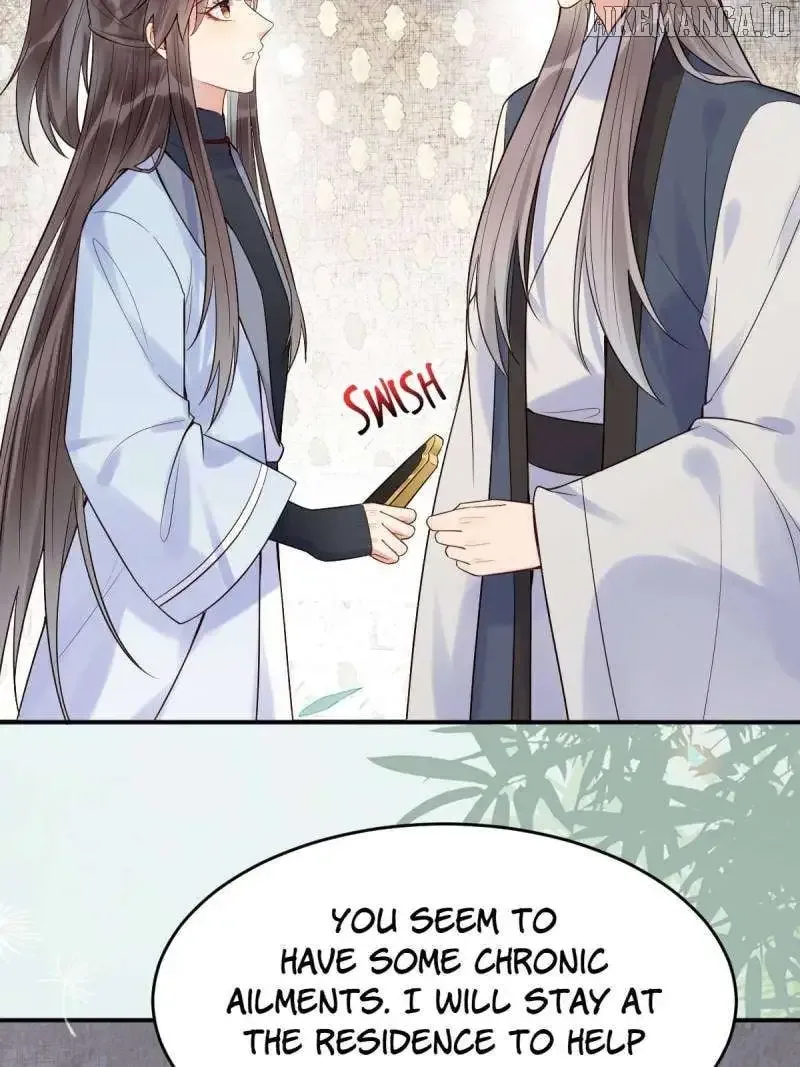 The Ghostly Doctor Chapter 609 page 39