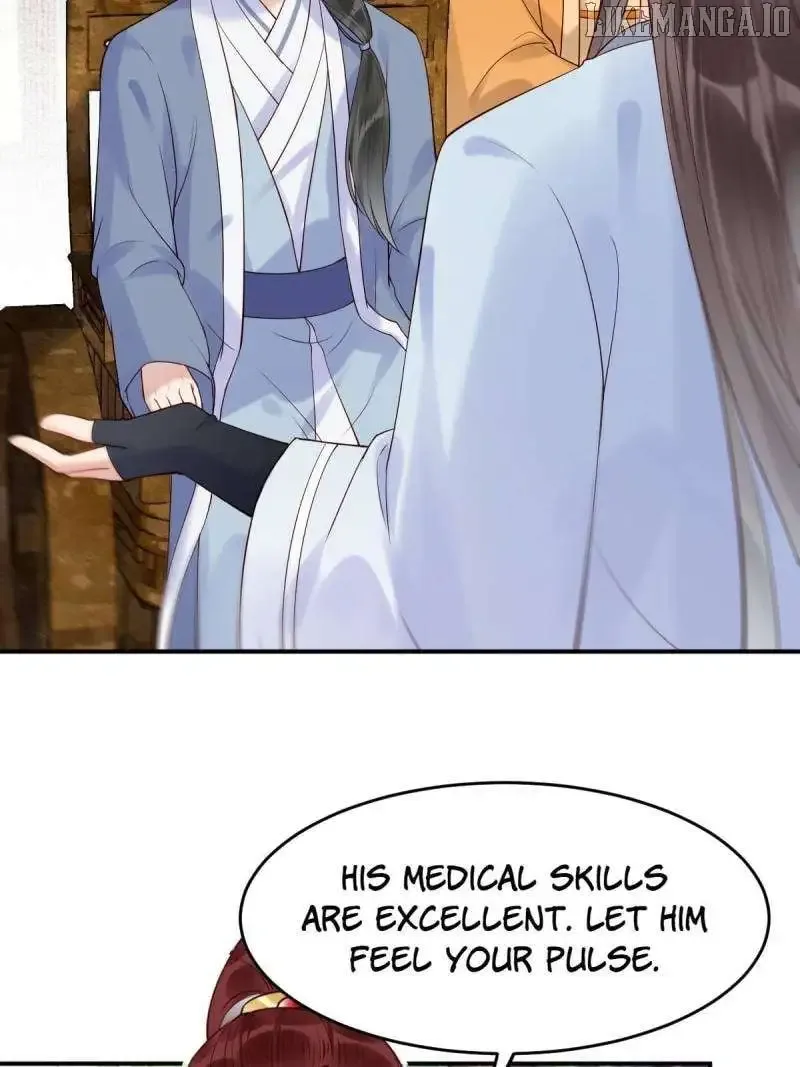 The Ghostly Doctor Chapter 610 page 22