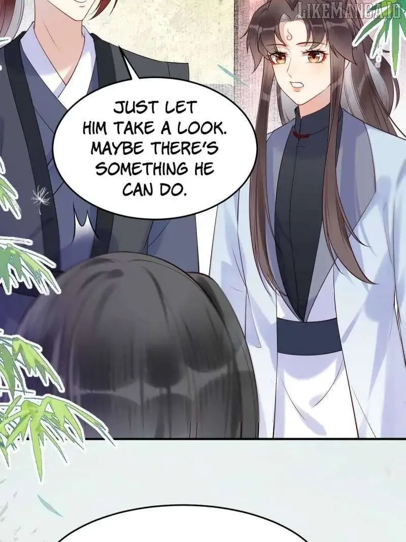 The Ghostly Doctor Chapter 610 page 27
