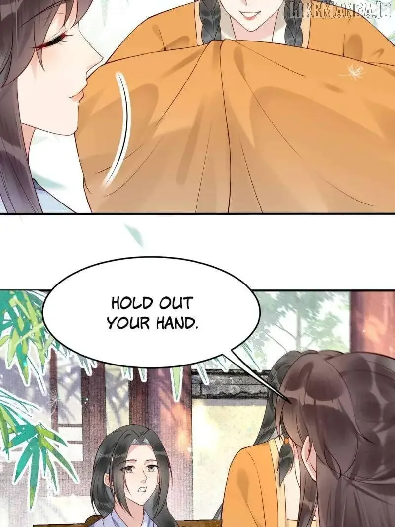 The Ghostly Doctor Chapter 610 page 21